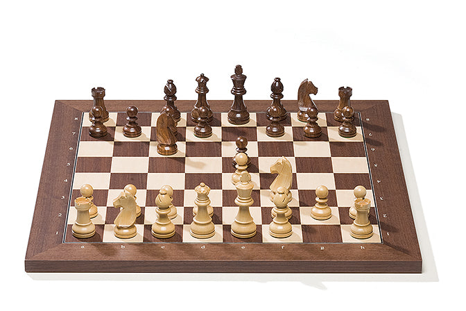 DGT Serial E-Board Wenge Tournament - 5aa42c530a17864999a49669586df0e0