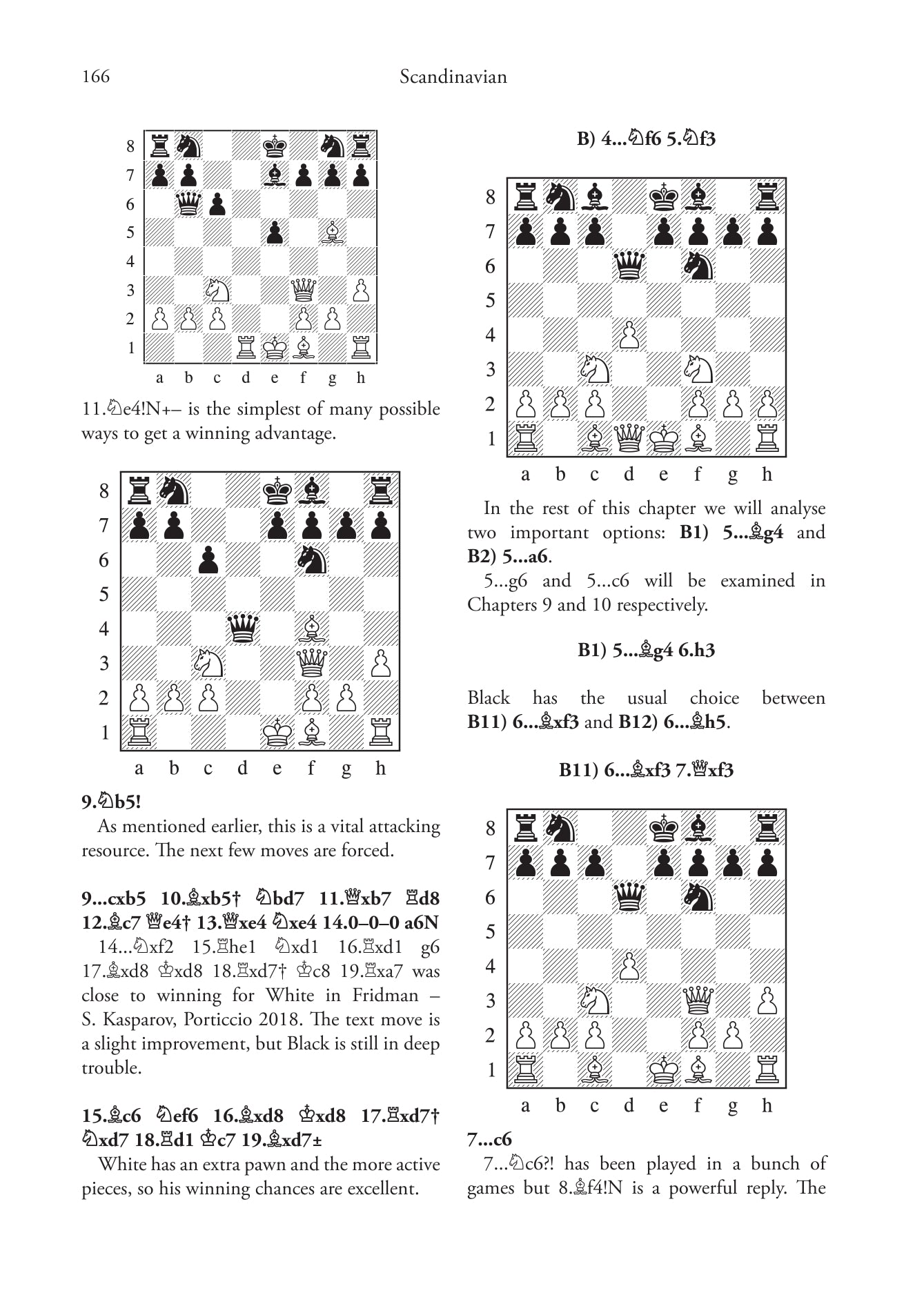 Grandmaster Repertoire - 1.e4 vs Minor Defences by Parimarjan Negi (softcover) - Grandmaster Repertoire - 1.e4 vs Minor Defences by Parimarjan Negi (softcover)