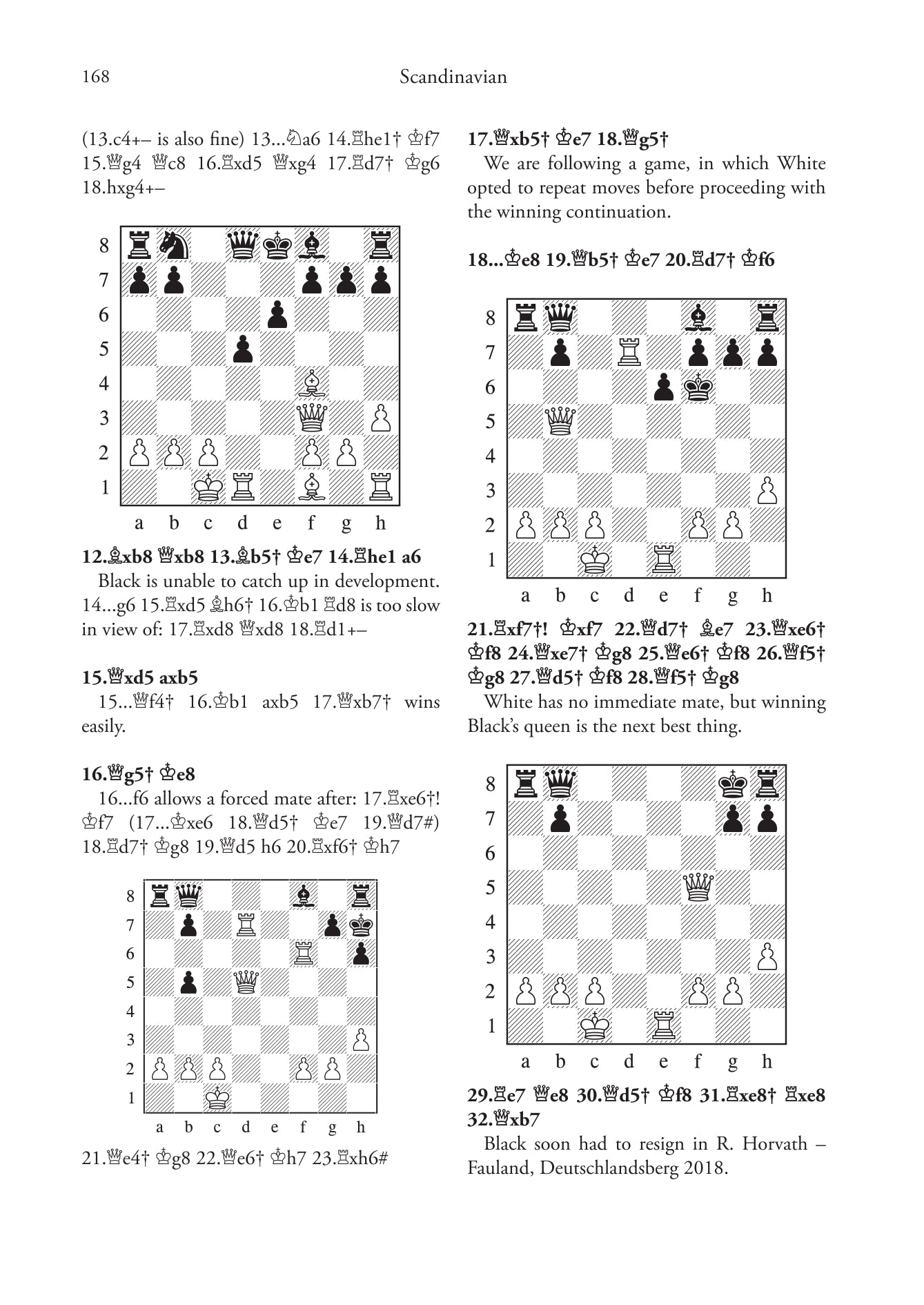 Grandmaster Repertoire - 1.e4 vs Minor Defences by Parimarjan Negi (softcover) - Grandmaster Repertoire - 1.e4 vs Minor Defences by Parimarjan Negi (softcover)