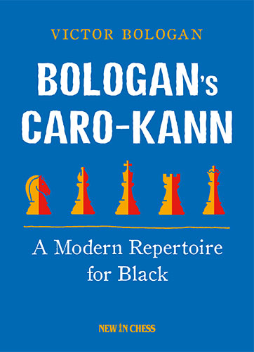 Bologan's Caro-Kann - 094a7406aedd24aaa10826731a035567