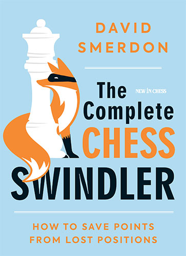 The Complete Chess Swindler - baf15fedb5abed7d5cd3d899c81afe54