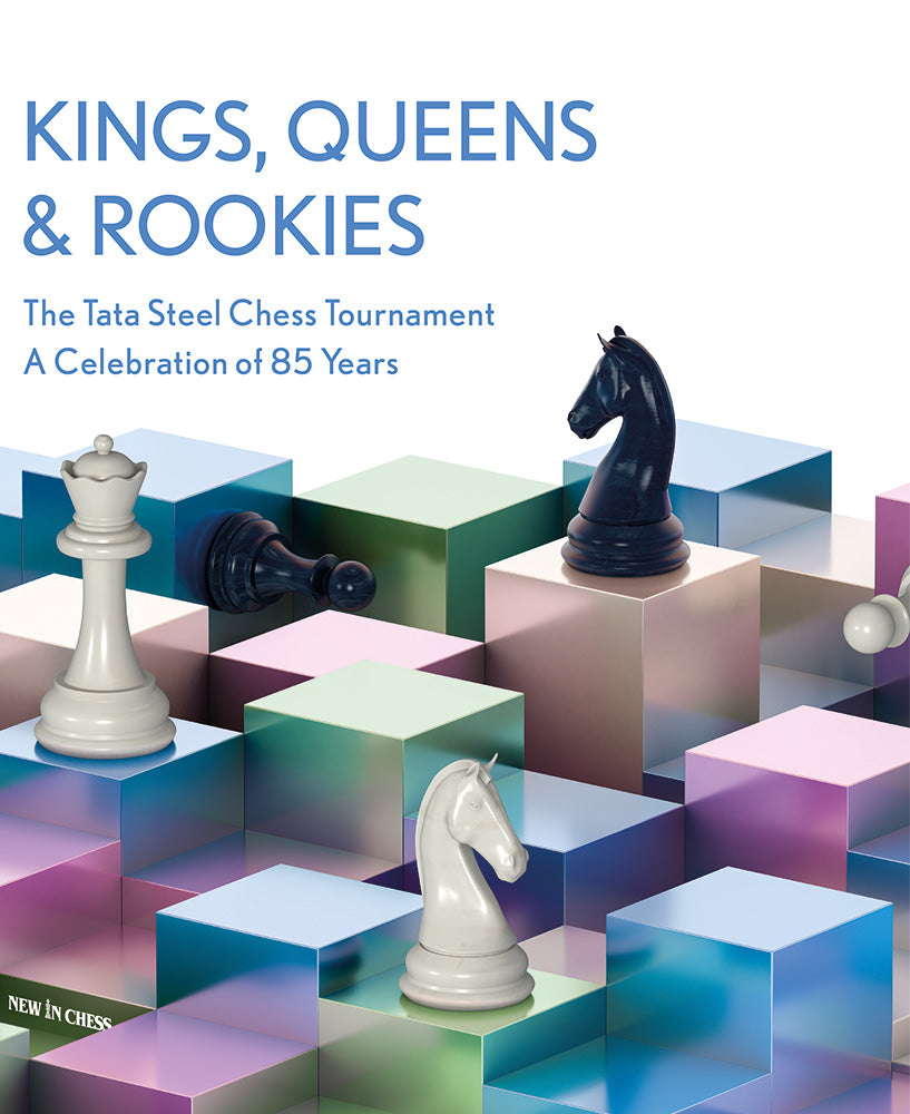 Kings Queens and Rookies - 4b1e001f34275c6217c902d6eddd0074