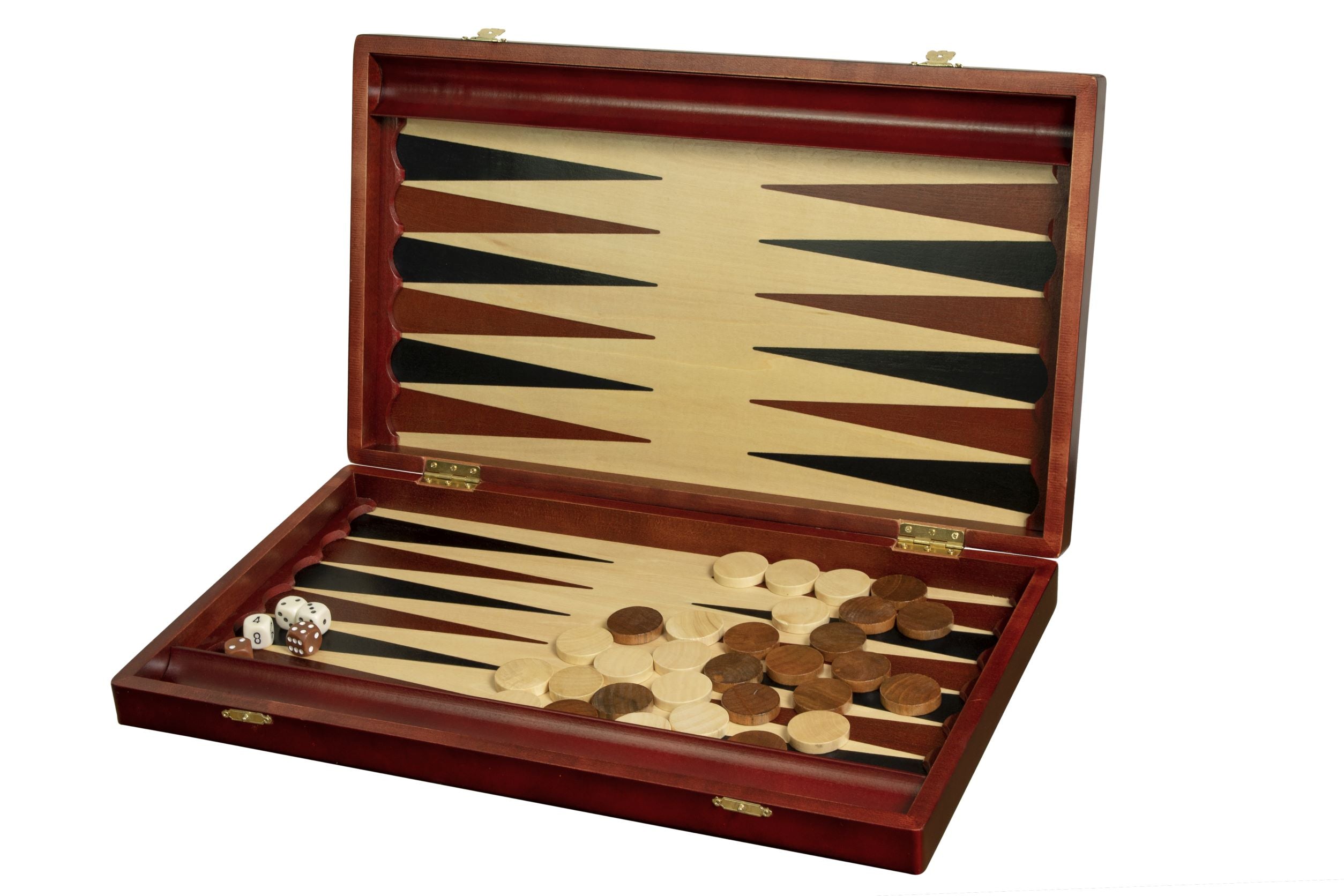 BACKGAMMON GRANDE - 7b3882eeacb87b86ac84c3136309425f