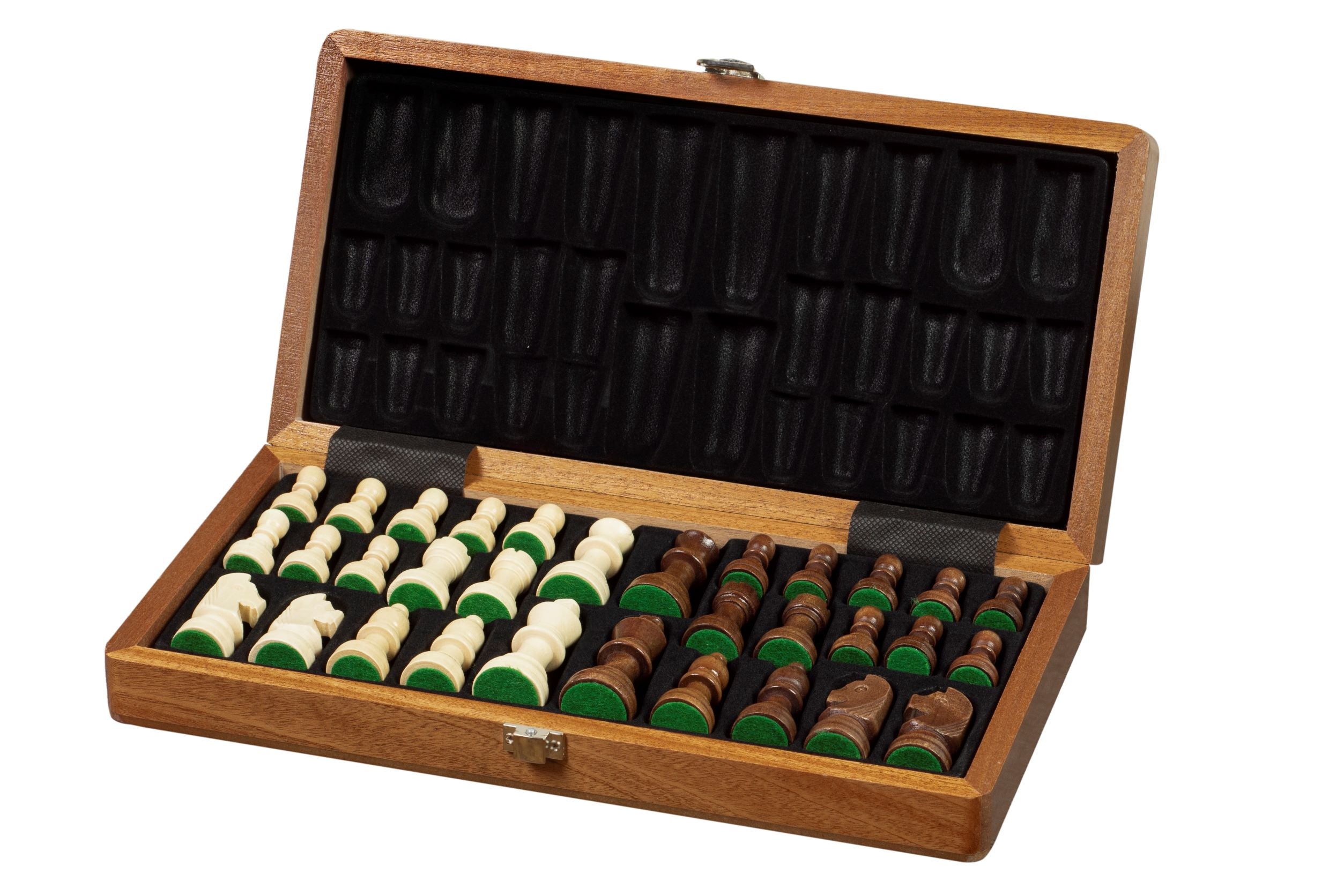 Amanecer torneo de ajedrez no. 3 Exclusivo (30x30cm) - ed0028b6cb89739d864454992ae76c81