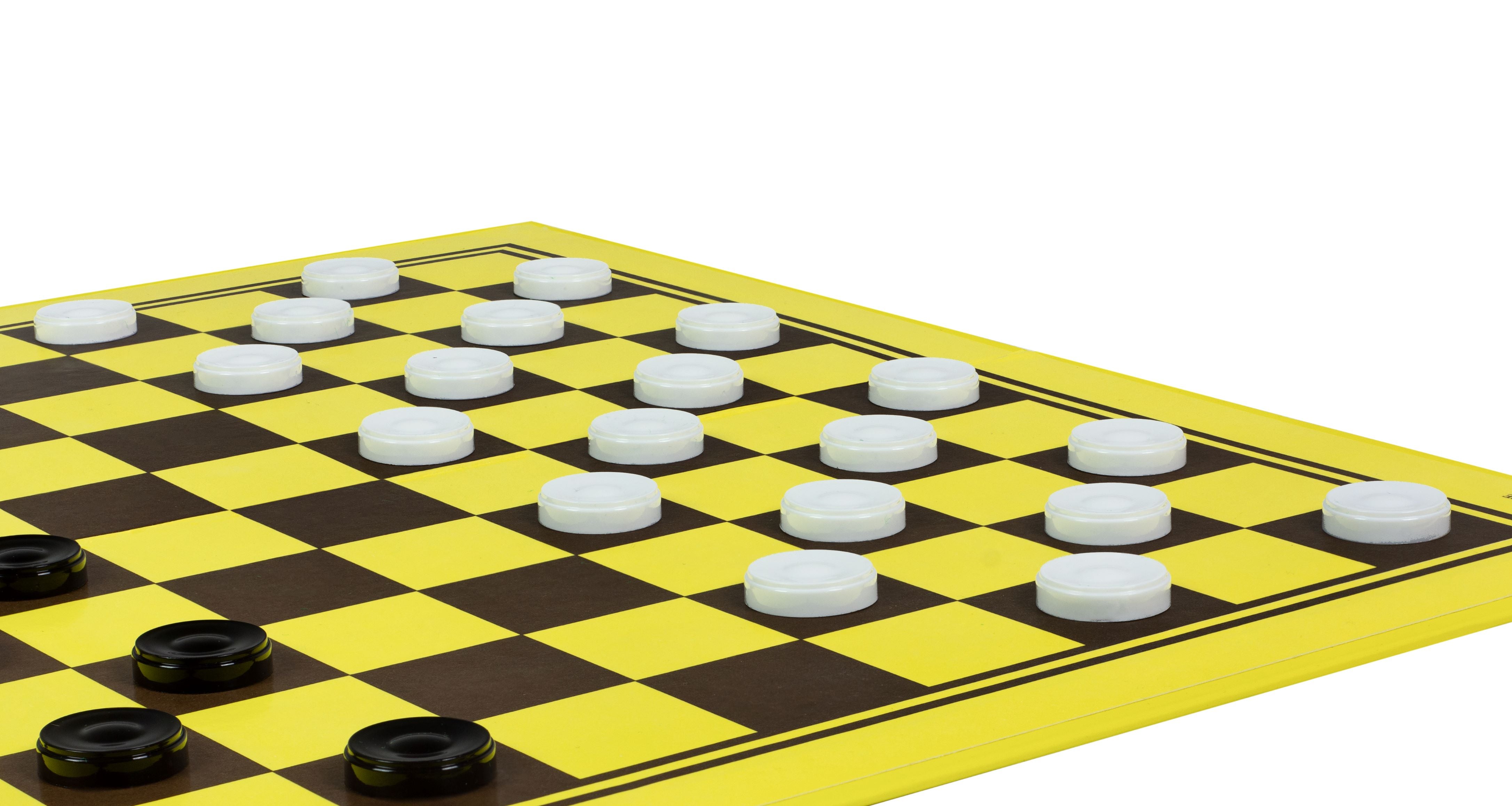 Tablero de cartón, amarillo / marrón - 58087dcb50567d2019aa08e91bd206bd