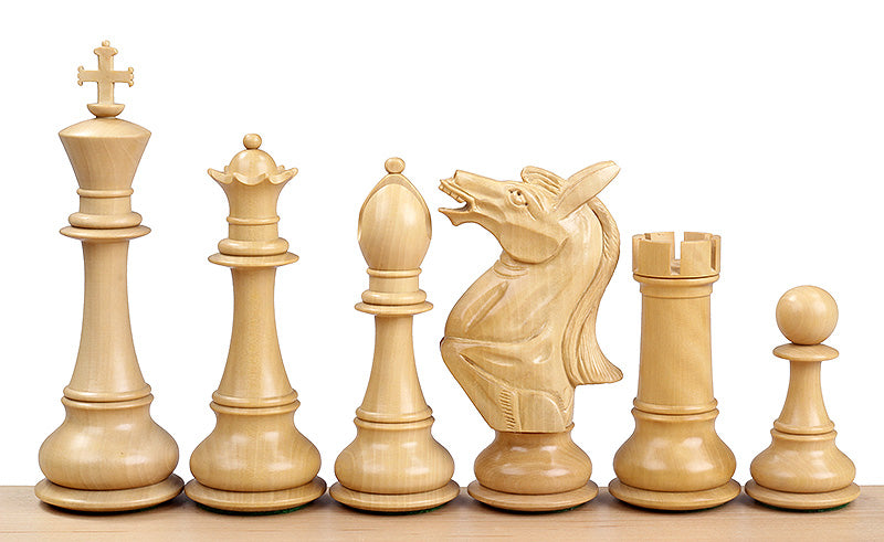 FIGURAS DE AJEDREZ NAPOLEON REDWOOD 6 PULGADAS - e259c7736e427e90a59d736cfd9826e8