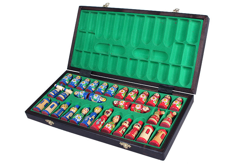 BABUSHKA AZUL - plantilla interior - 397641a7dfc1b6c8ee37571e7415bd28