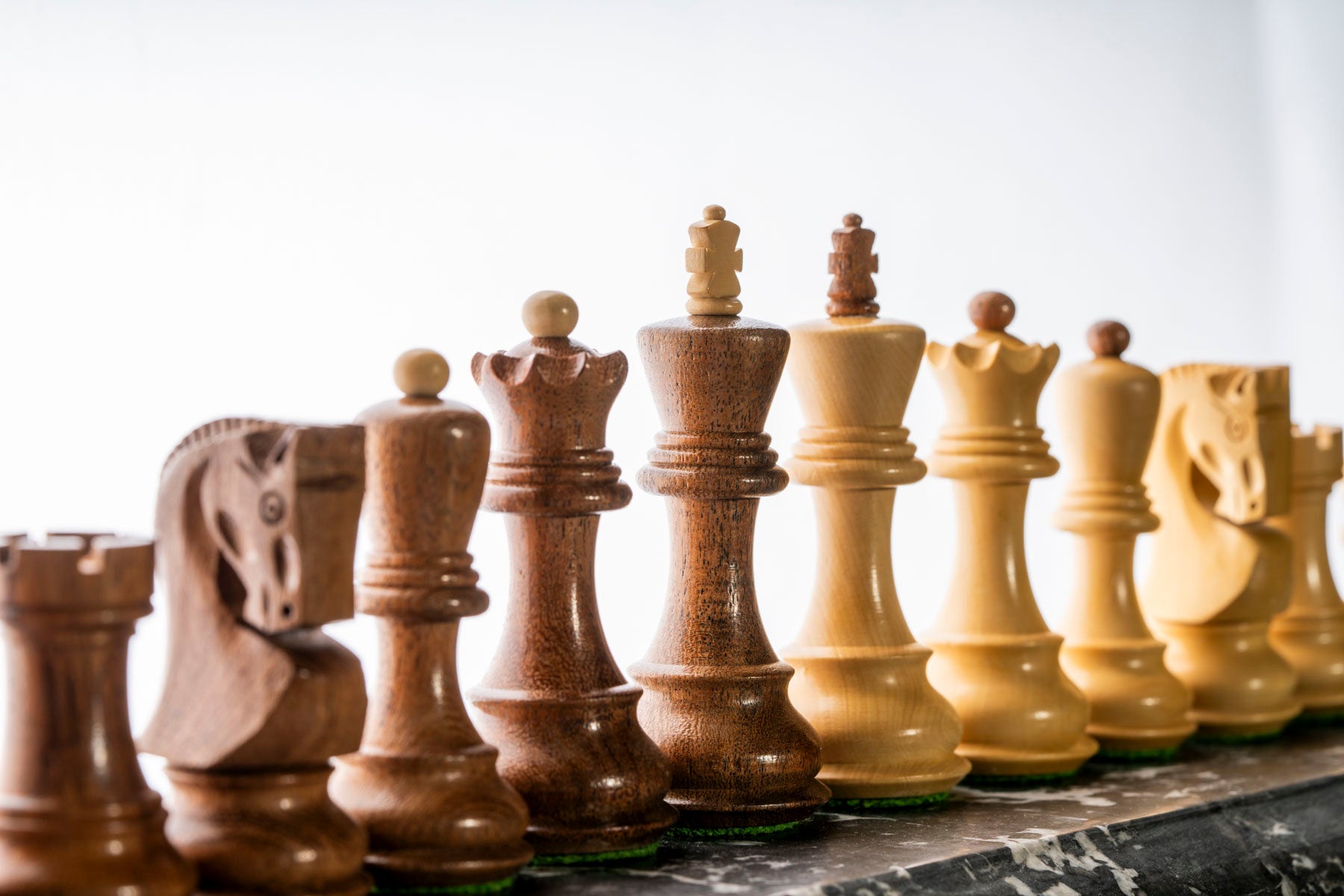 Piezas de ajedrez Zagreb Acacia/Boj 3,75'' - 28cd357f9cc39a15a16dd7b31cb72bb1