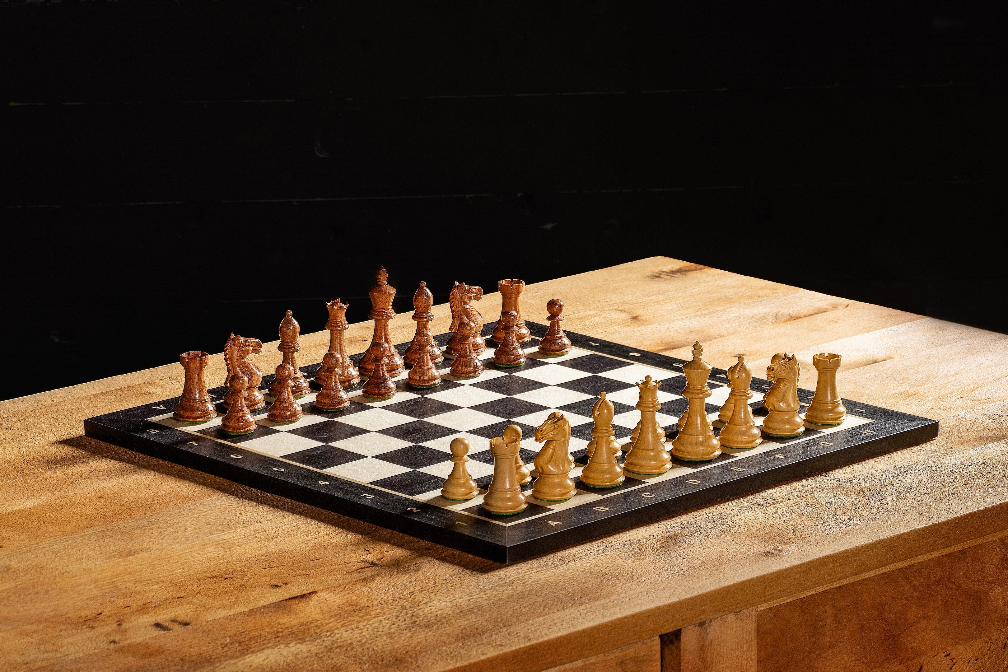 Piezas de ajedrez Supremo Acacia/Boj 3,5'' - 1aea150d79a1dc9b3b96668cc5e12bcb