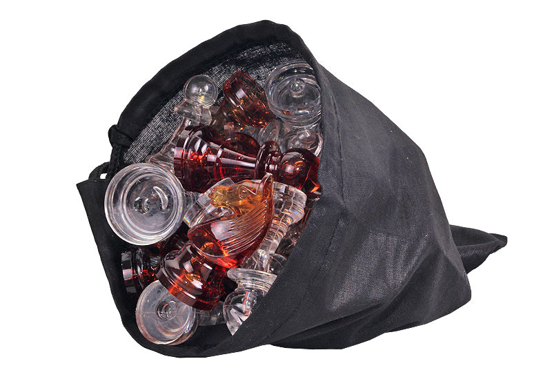 Bolsa de algodón para el almacenamiento de piezas - 33f59f7a0240cec40dd1e4b25b3ebc9d