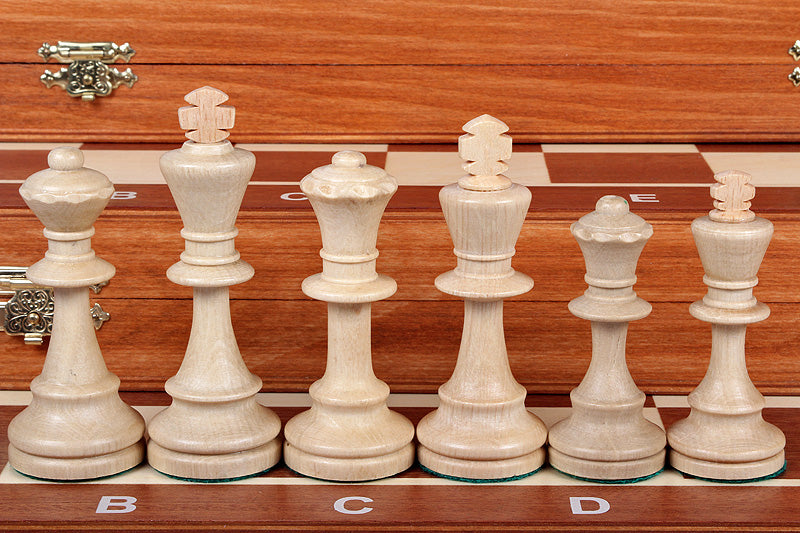 TORNEO No 6 incrustaciones, plantilla interior, piezas de madera - d188cbe016b4fbef5adb736f31245882