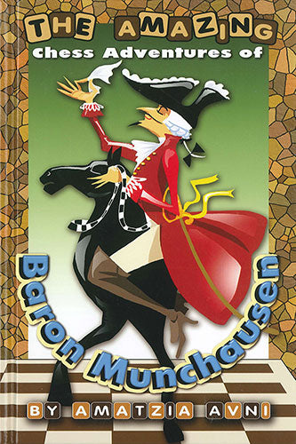The Amazing Chess Adventures of Baron Munchausen - f4d7874c61d5bf210aa19676b926db10