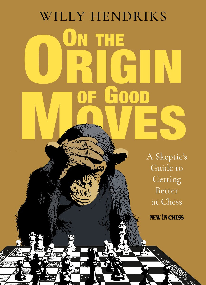 On the Origin of Good Moves - 5fcd6756e7426d123aff10fb8db925d3