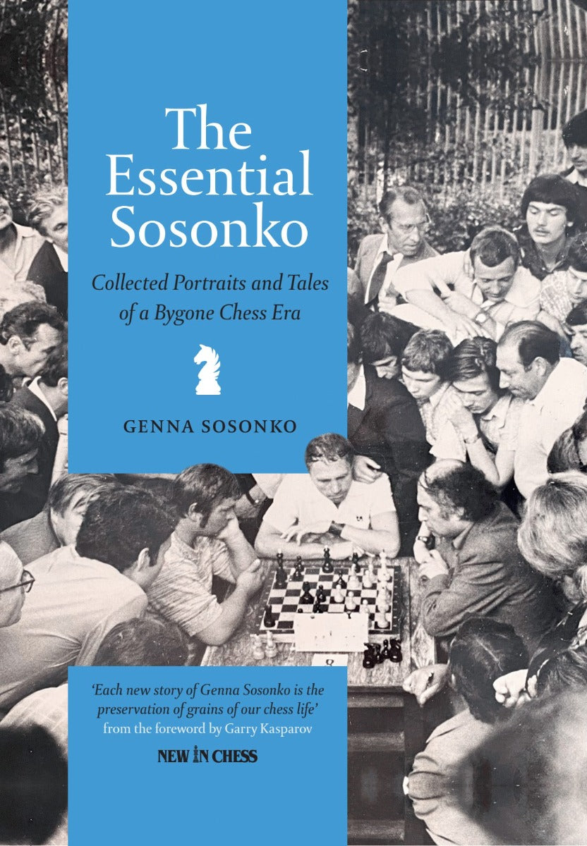 THE ESSENTIAL SOSONKO - 782f8124d0c5dd9aa1b4057473ccaa32