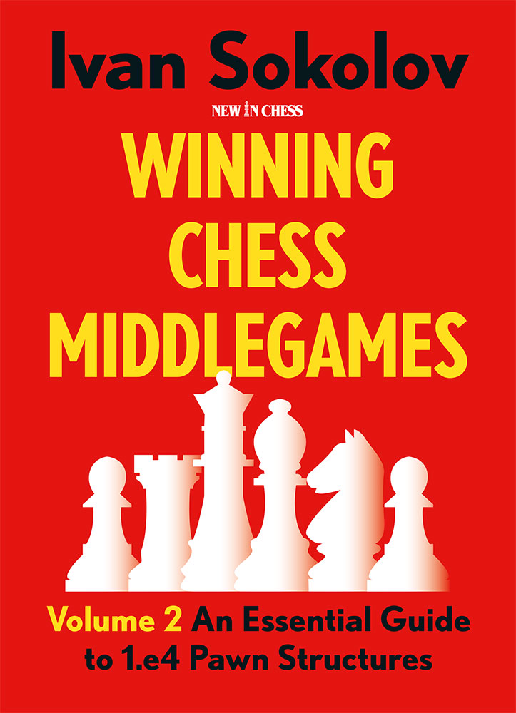 Winning Chess Middlegames - Volume 2 (Paperback) - 26e1e36fc5002071a15c6909be86e2b9