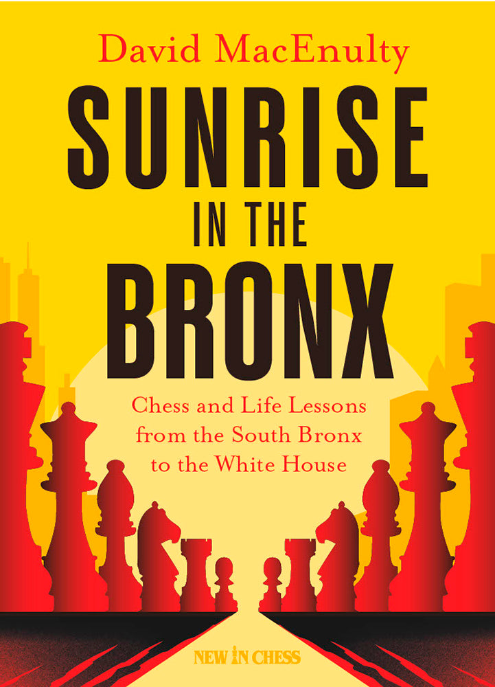 Sunrise in the Bronx (Paperback) - 42769cfb5cf73c79603fcef8ba01e0b7