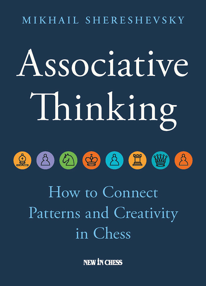 Associative Thinking (Hardcover) - 6218fc5e617ea21668beadc20500540f