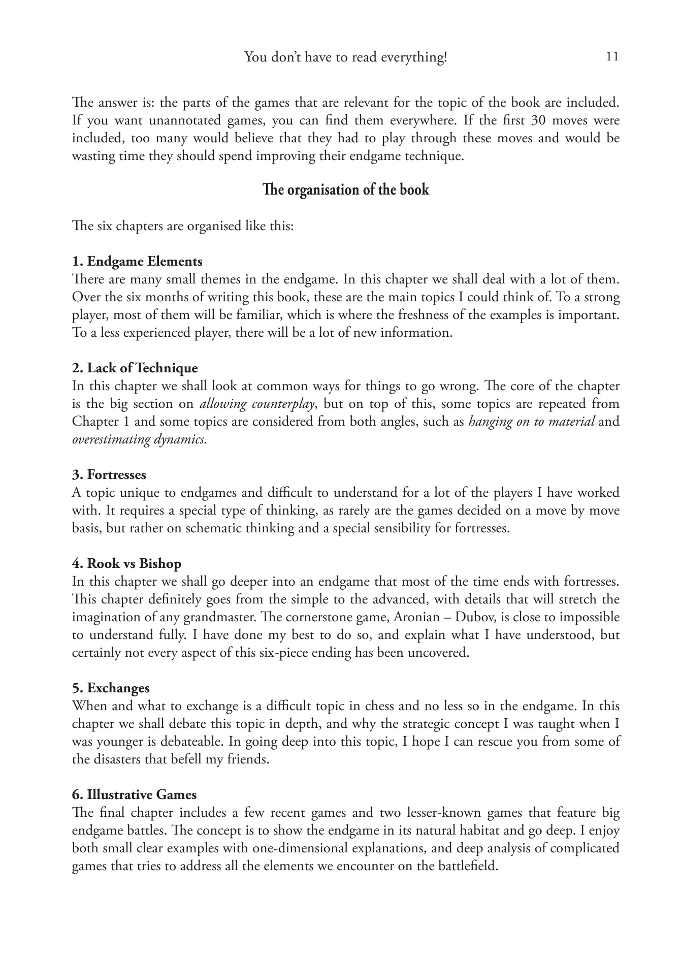 A Matter of Endgame Technique by Jacob Aagaard (hardcover) - c16b7c38cc124f5273aadc134881e887