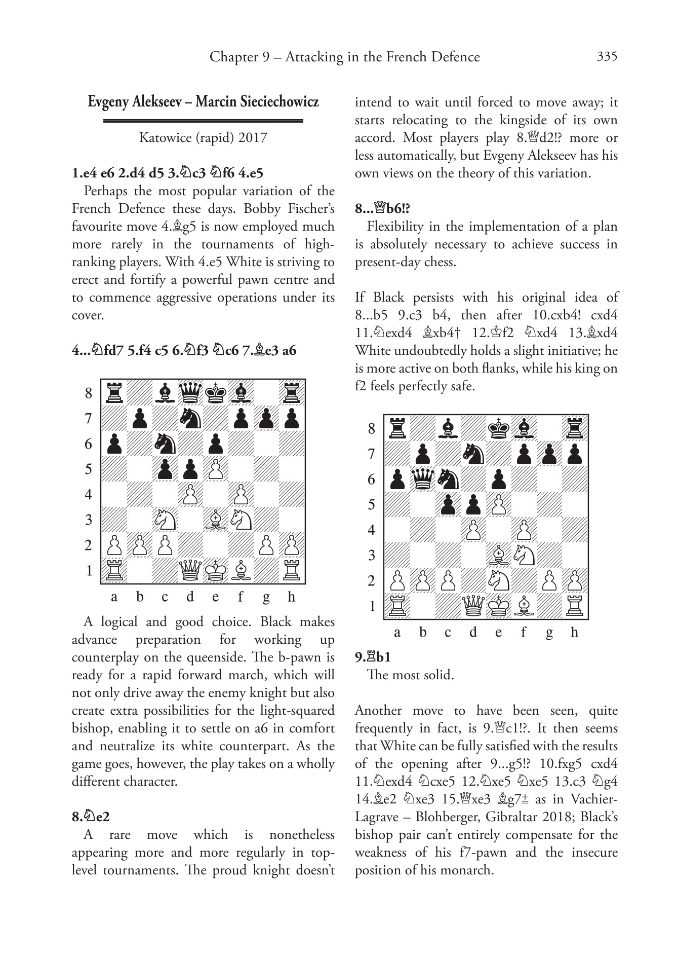 Advanced Chess Tactics 2nd edition by Lev Psakhis (softcover) - Advanced Chess Tactics 2nd edition by Lev Psakhis (softcover)