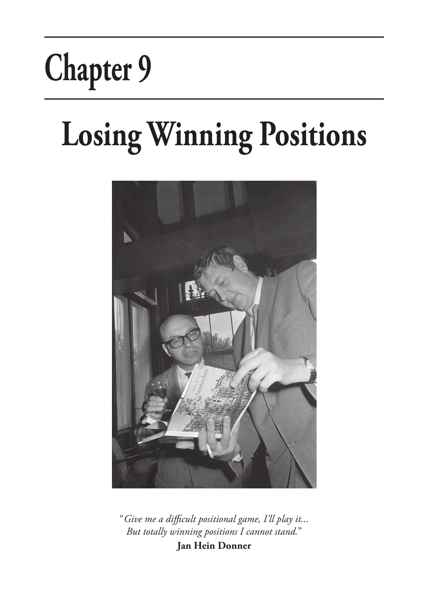 Analyzing the Chess Mind PB - Analyzing the Chess Mind PB