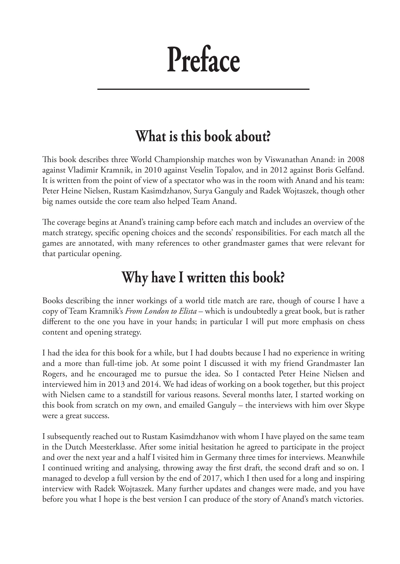 The Anand Files by Michiel Abeln (hardcover) - 69bf5068ffe27cc4baa21d6bd63a5d02