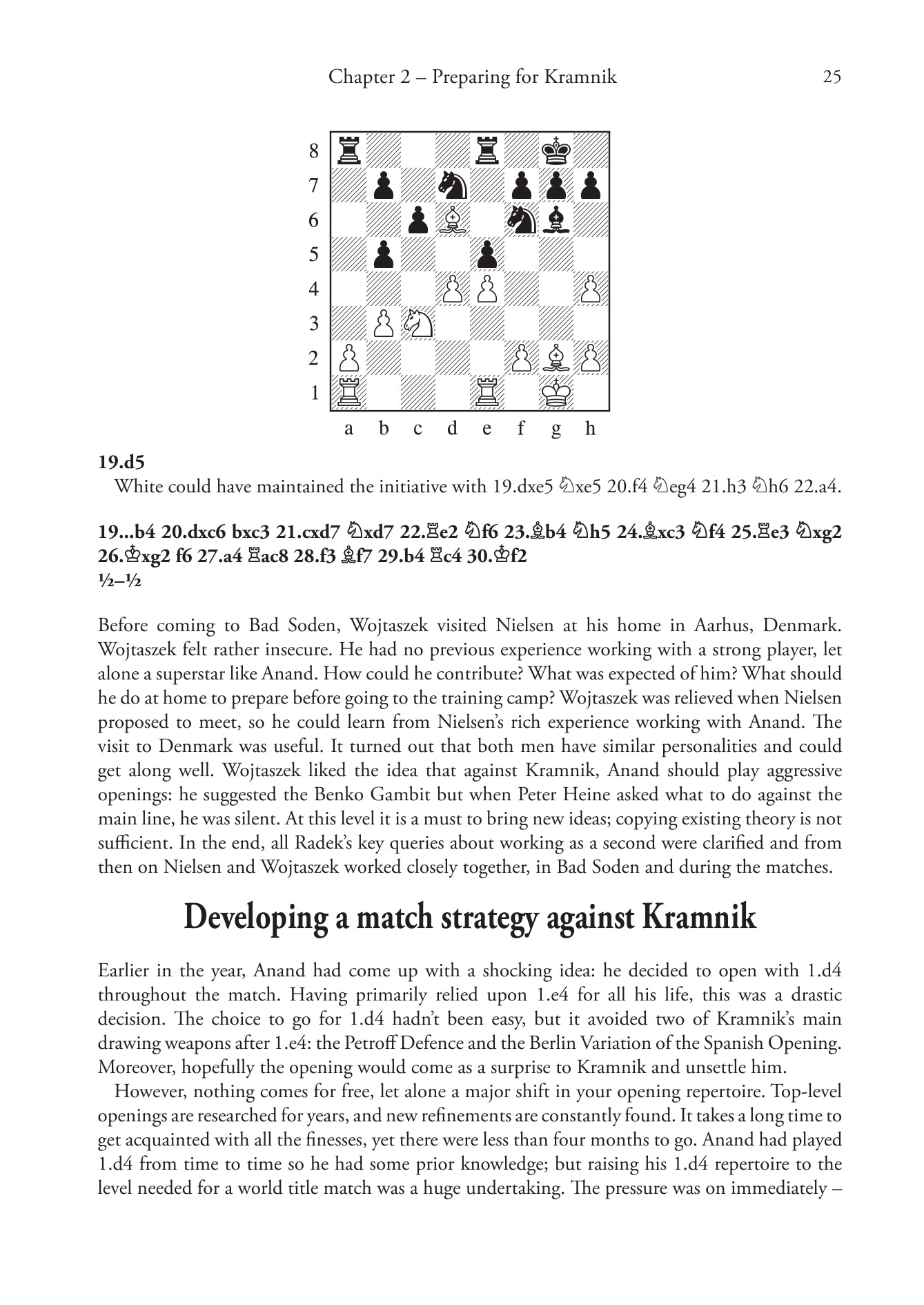 The Anand Files by Michiel Abeln (softcover) - 87baae08ab97954ff7bd990fd16ddcc9