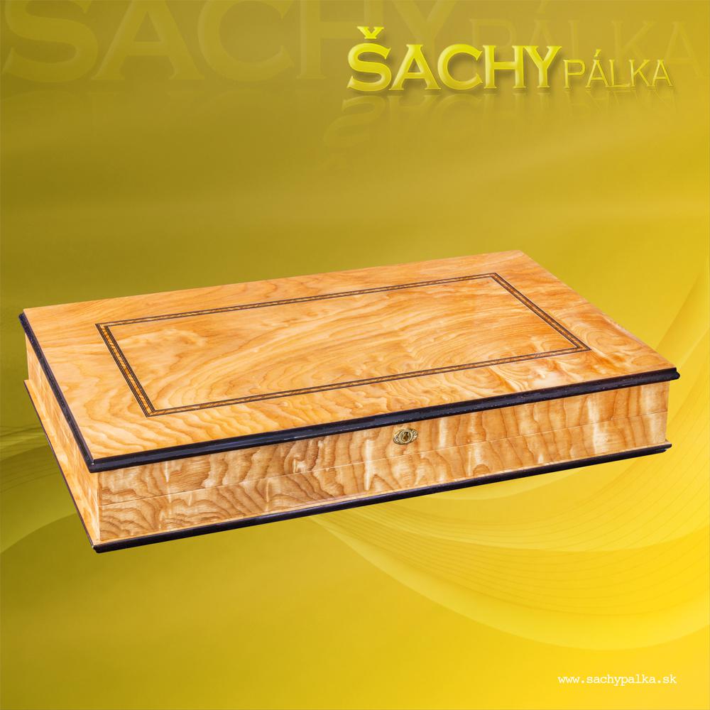 Backgammon exclusivo - Backgammon exclusivo