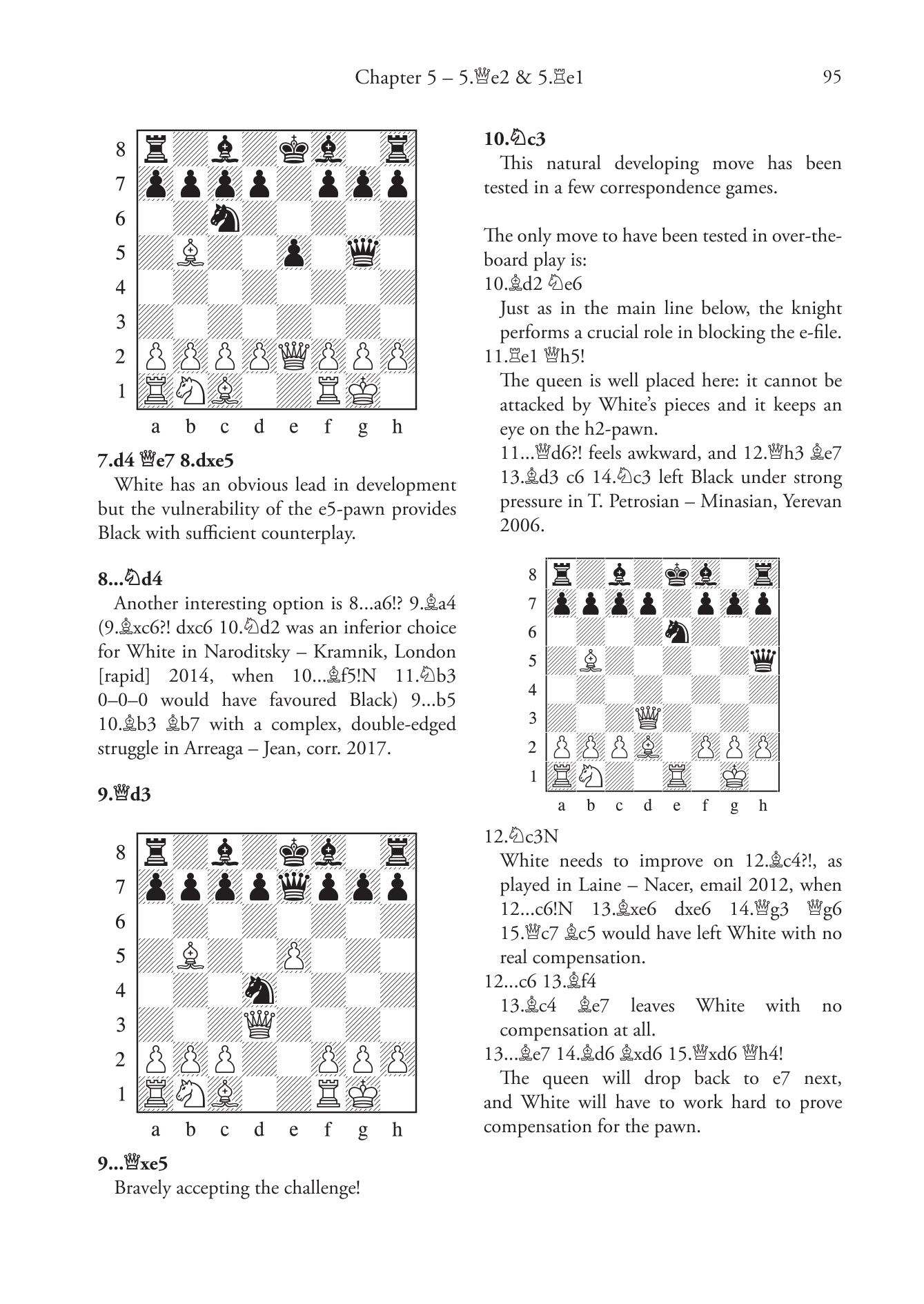 The Berlin Defence by Michael Roiz (hardcover) - 84b0fb8de29d745cd3805e335e1e7d57