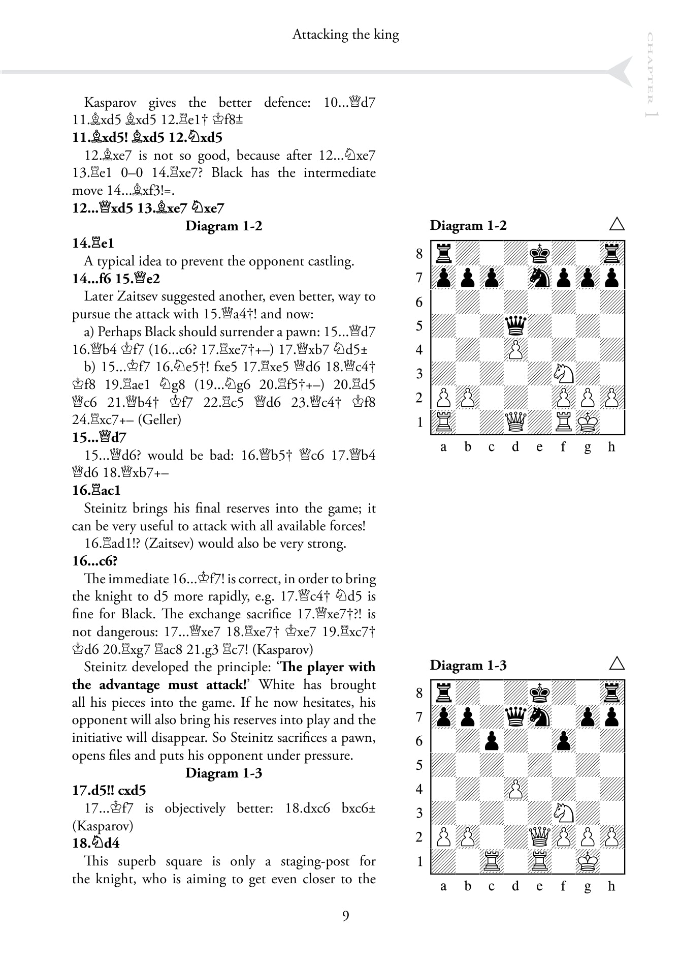 «Boost your Chess 2 - Beyond the Basics», de Artur Yusupov (tapa blanda) - «Boost your Chess 2 - Beyond the Basics», de Artur Yusupov (tapa blanda)