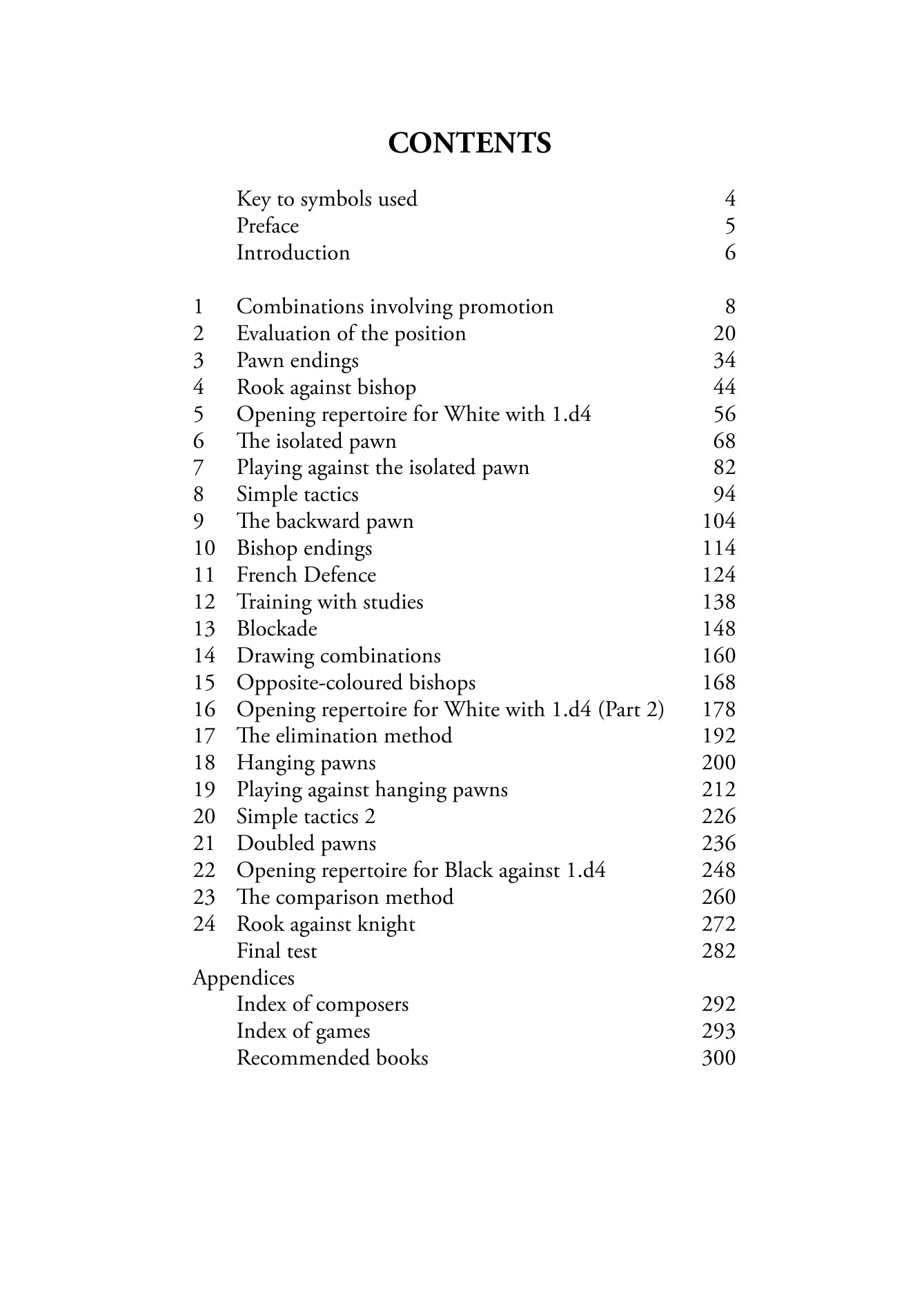 Build up your Chess 3 Mastery (hardcover) by Artur Yusupov - b8ed536fd7b5ae13eb6e3c54350cca92