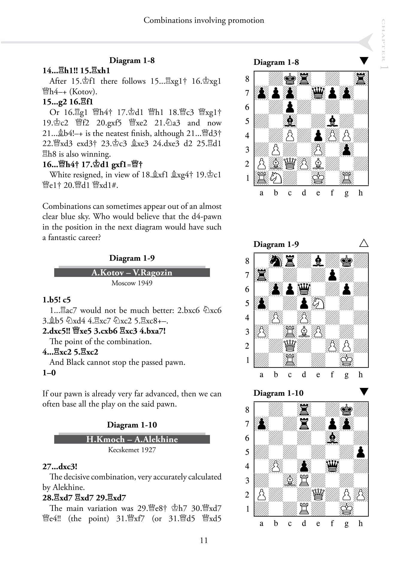 Build up your Chess 3 Mastery (hardcover) by Artur Yusupov - ce845e6627c444cb89c3ab5fa25e6aae