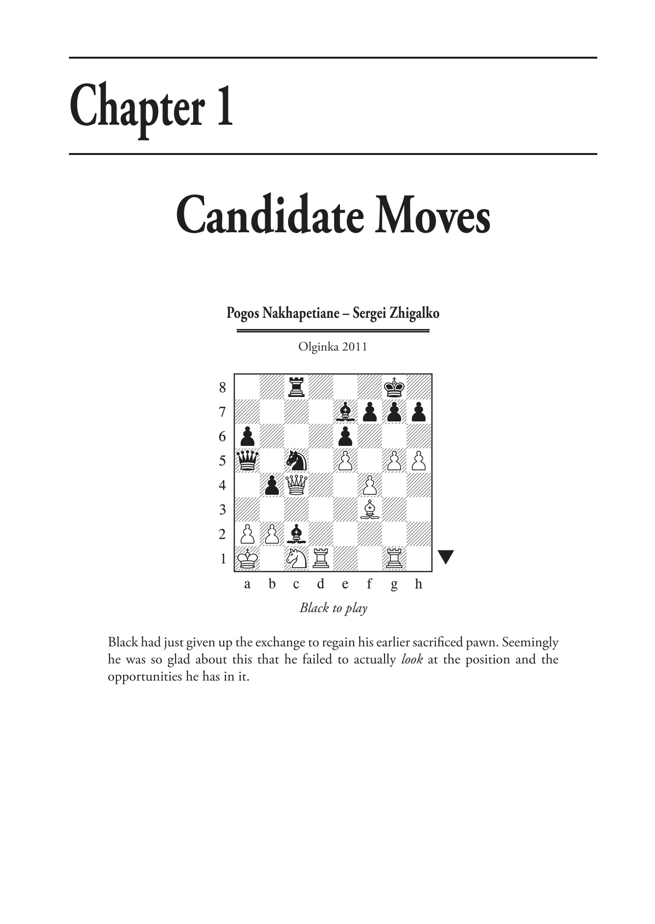 Grandmaster Preparation - Calculation (2nd edition) by Jacob Aagaard (softcover) - Grandmaster Preparation - Calculation (2nd edition) by Jacob Aagaard (softcover)