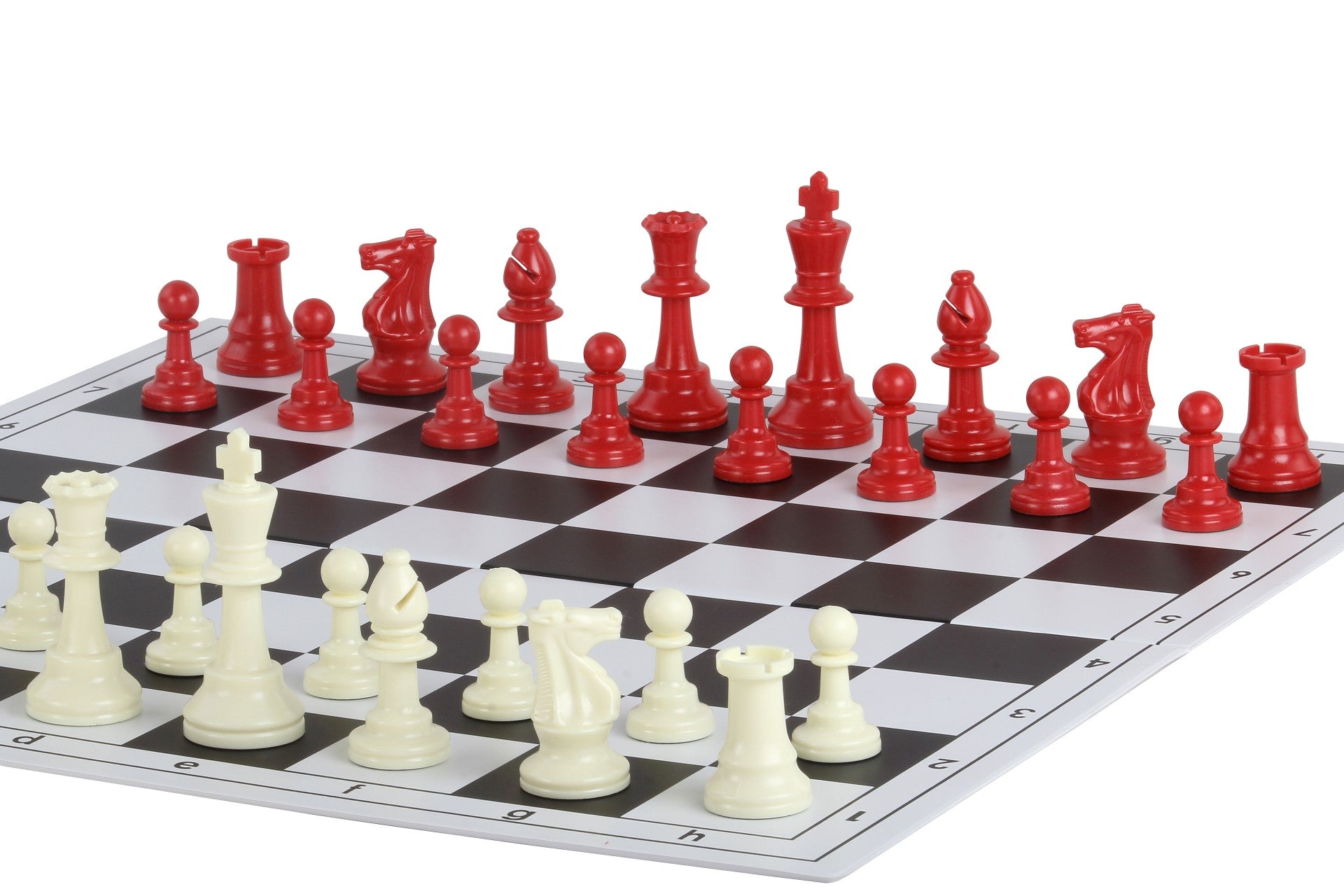 Piezas de ajedrez rojas nº 6 - f87ea15f3f1870311cf7cc218d2e4777