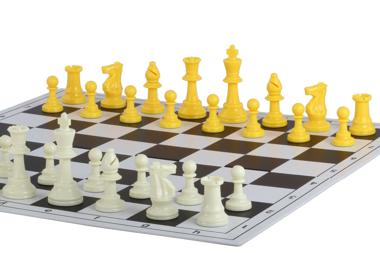 Piezas de ajedrez amarillas nº 6 - 6d0b5f5e93b1ef5d16dd11576780671f