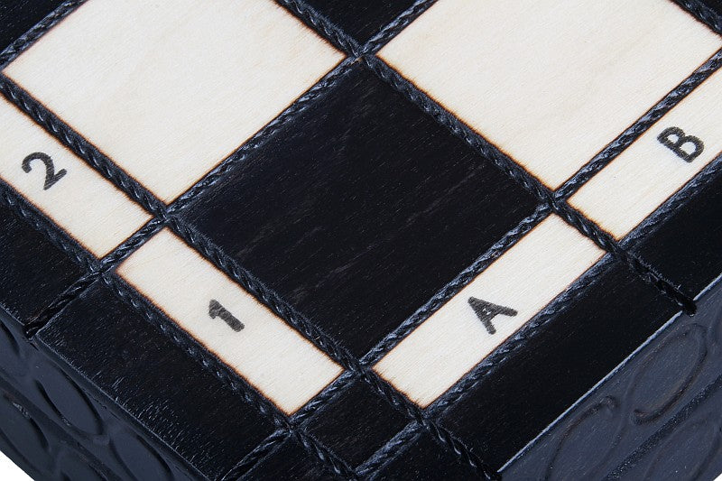 CAMPEONATO DEL REY MEDIUM (35x35cm) color negro - 142e34dd06010f5a2f4d2dee03d7f2cb