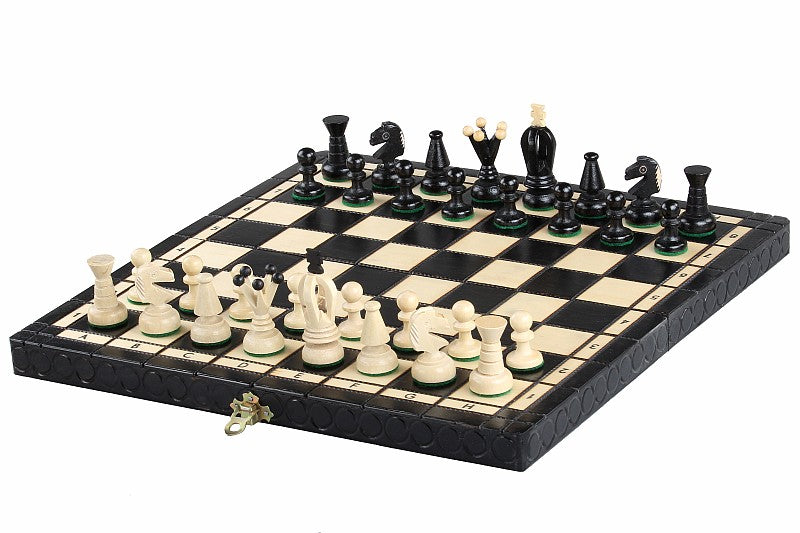 CAMPEONATO DEL REY MEDIUM (35x35cm) color negro - CAMPEONATO DEL REY MEDIUM (35x35cm) color negro