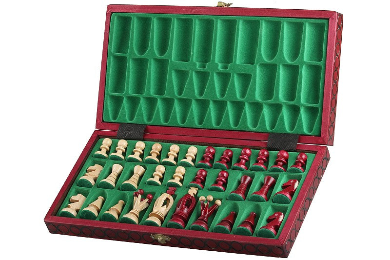 CAMPEONATO DEL REY WALKERS MEDIUM (35x35cm) cereza - e1a1c059aae64218465c75beda59ade2