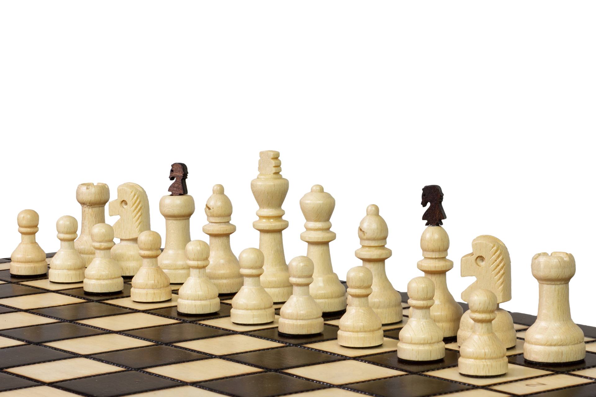 Ajedrez Capablanca: un desafío para el ajedrecista - Ajedrez Capablanca: un desafío para el ajedrecista