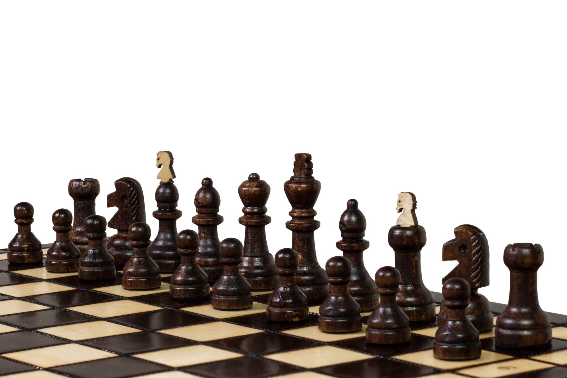 Ajedrez Capablanca: un desafío para el ajedrecista - Ajedrez Capablanca: un desafío para el ajedrecista