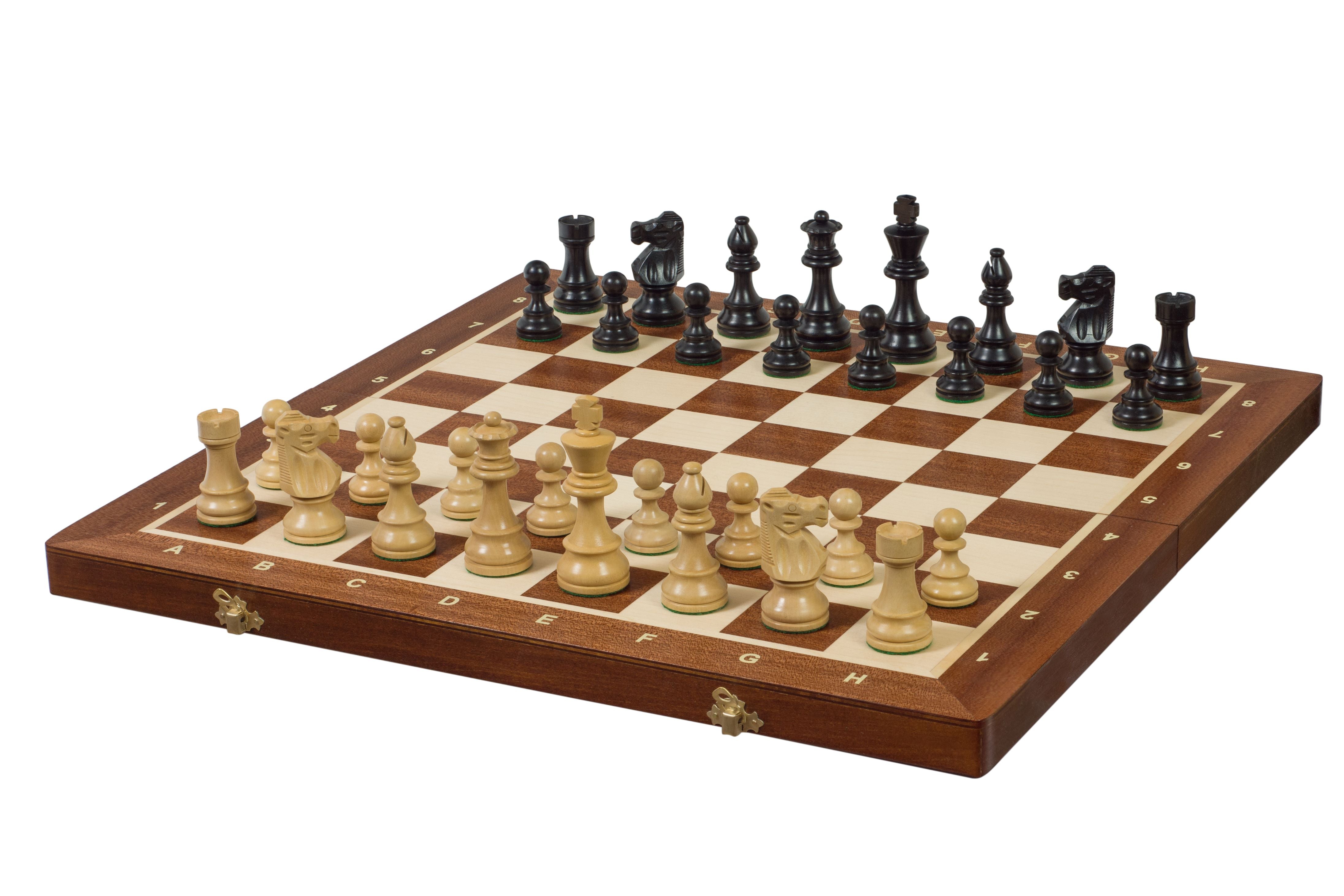 TORNEO No6 intarsy FRANCÉS EBONIZADO 3.75"piezas - 3998082e26114421f04c9564a648eea7