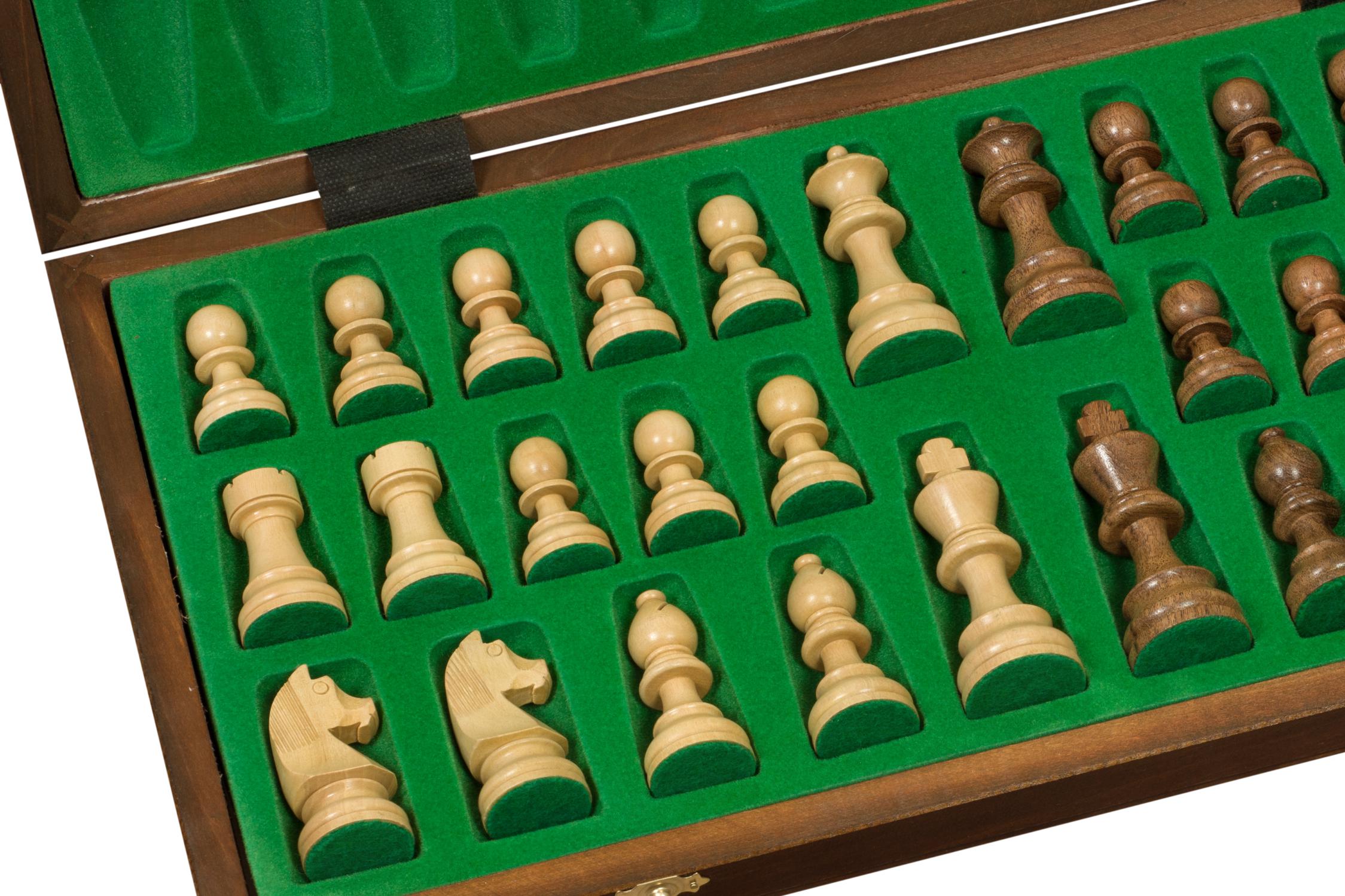 Torneo de ajedrez nº 6 Alemán - 5520a68909789cbcb0e6b0d365c705fb