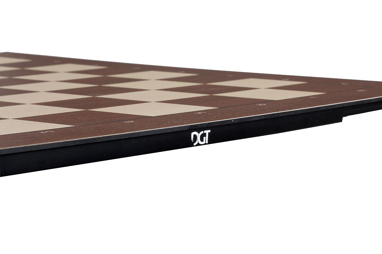 Tablero de ajedrez electrónico DGT SMART BOARD con descripción - 6ff23728a74b5fcf7016fc98f45f76db