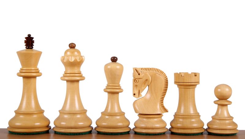 Piezas de ajedrez Zagreb Acacia/Boj 3,75'' - 6d8aab9583449ec8fcce49cfd6bbdbdf