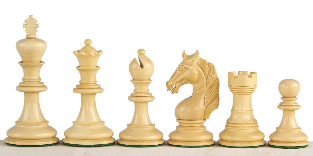 piezas de ajedrez de unicornio de ébano, 10,8 cm - piezas de ajedrez de unicornio de ébano, 10,8 cm