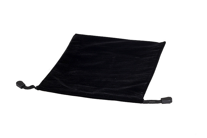 Velvet bag for pieces storage - b2023531ef765cad77b38c3bf002a761