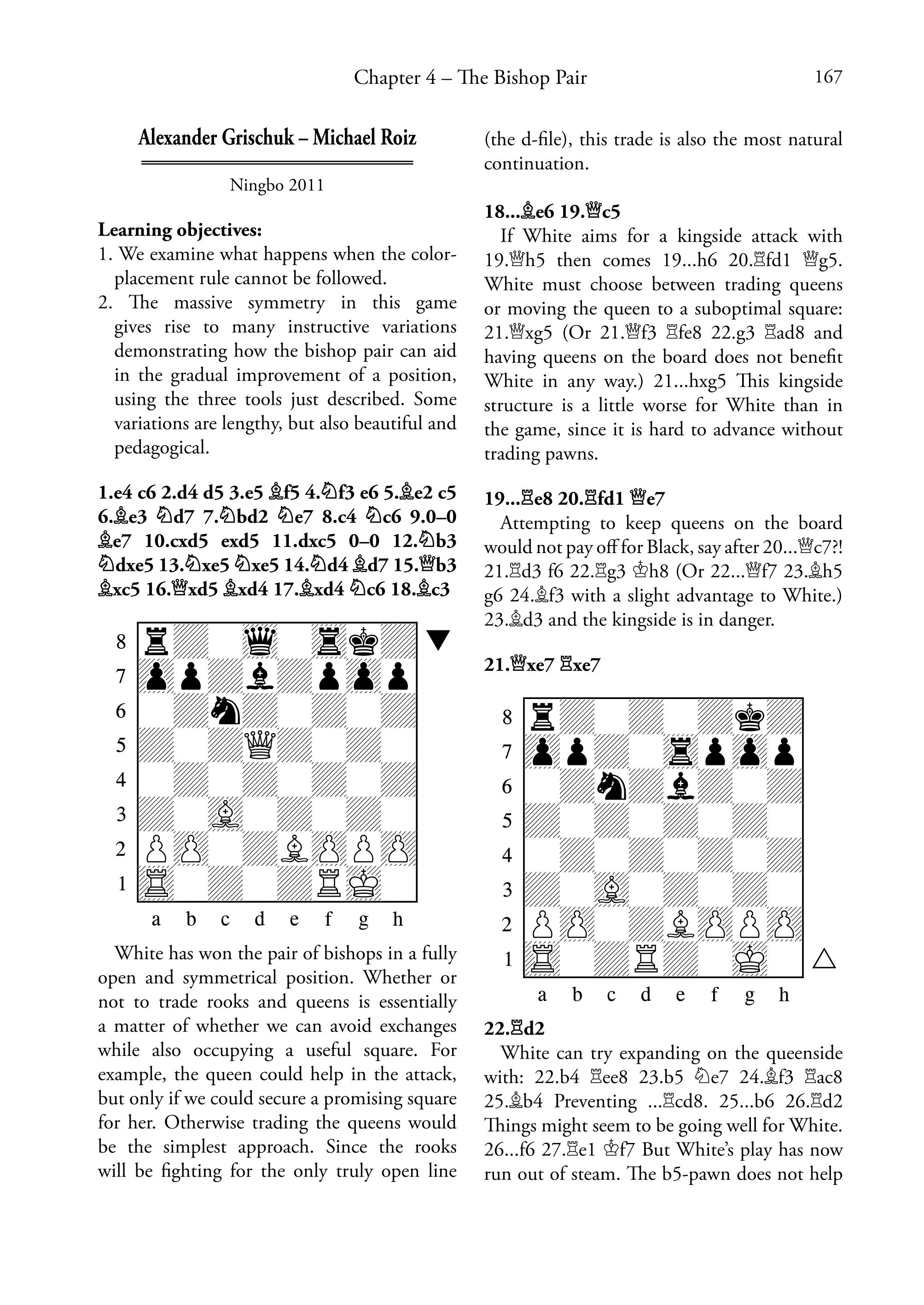 Chess Imbalances - a GM Guide by Mauricio Flores Rios (hardcover) - 120981c12cb8de37415e7fb62fbee9af