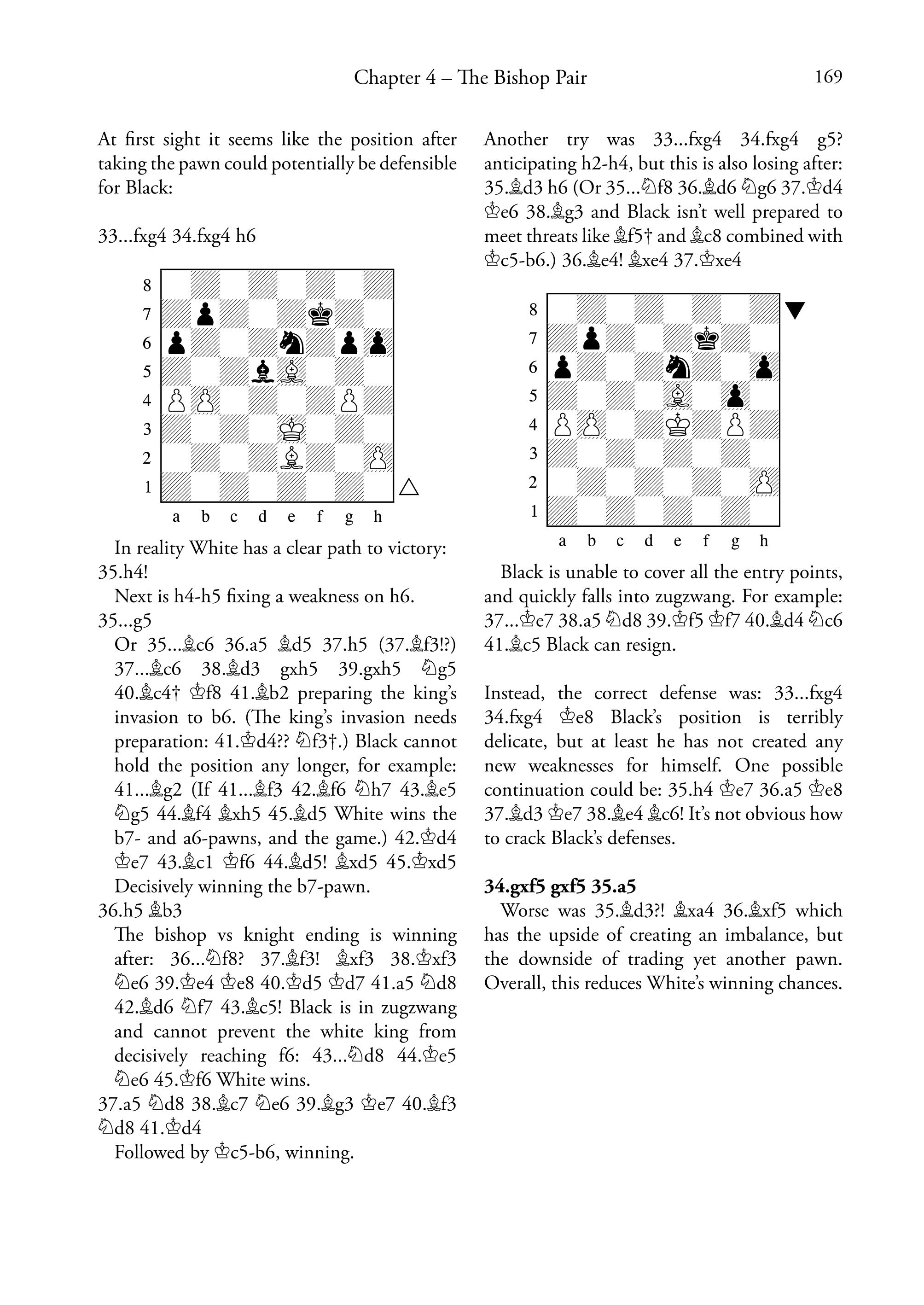 Chess Imbalances - a GM Guide by Mauricio Flores Rios (hardcover) - cdb19f31ea37ef511855ffcbac1d280f