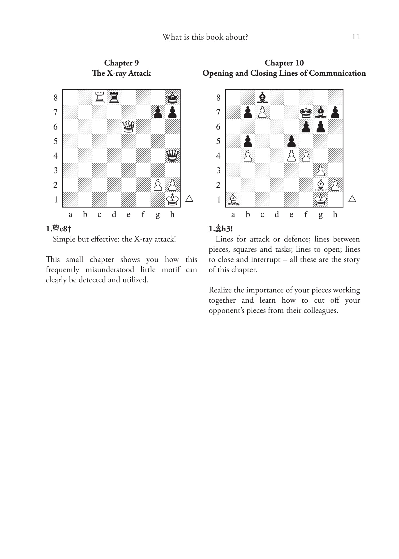 Chess Tactics from Scratch - UCT, 2.ª edición, de Martin Weteschnik (tapa blanda) - Chess Tactics from Scratch - UCT, 2.ª edición, de Martin Weteschnik (tapa blanda)
