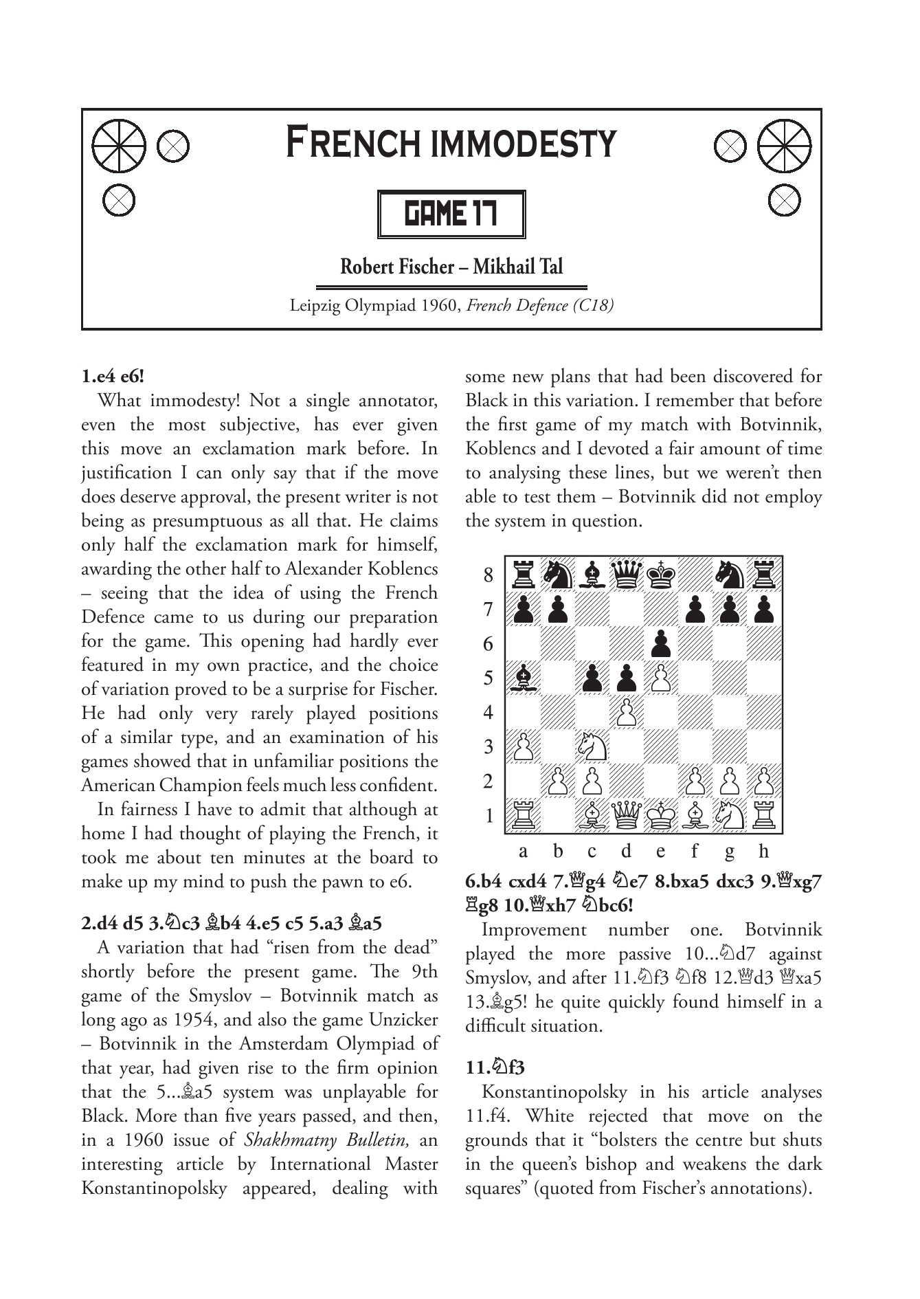 The Chess Alchemist PB - The Chess Alchemist PB