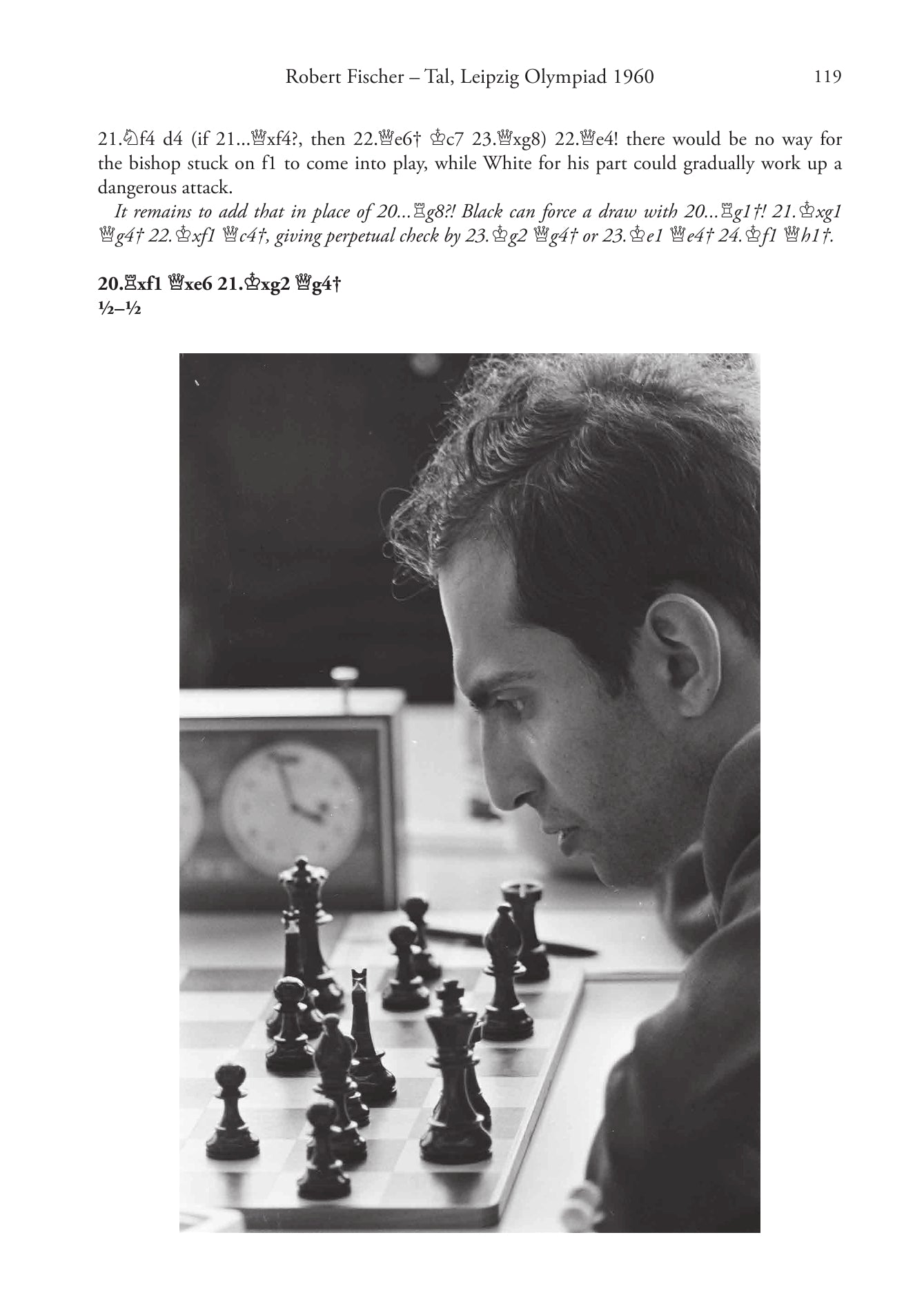 The Chess Alchemist PB - The Chess Alchemist PB